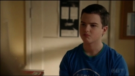 Young Sheldon - Season 06 Episode 20